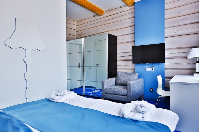 Imagen de la habitación del Hotel Kupechesky Dvor. Foto 12