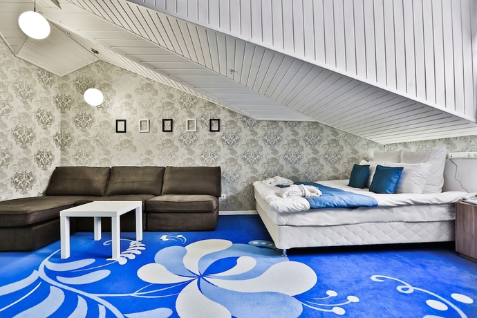 Imagen de la habitación del Hotel Kupechesky Dvor. Foto 14