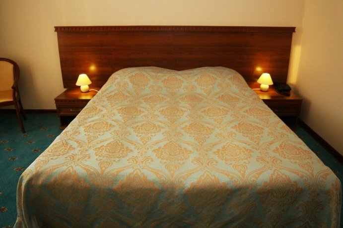 Imagen de la habitación del Hotel Kupets. Foto 2