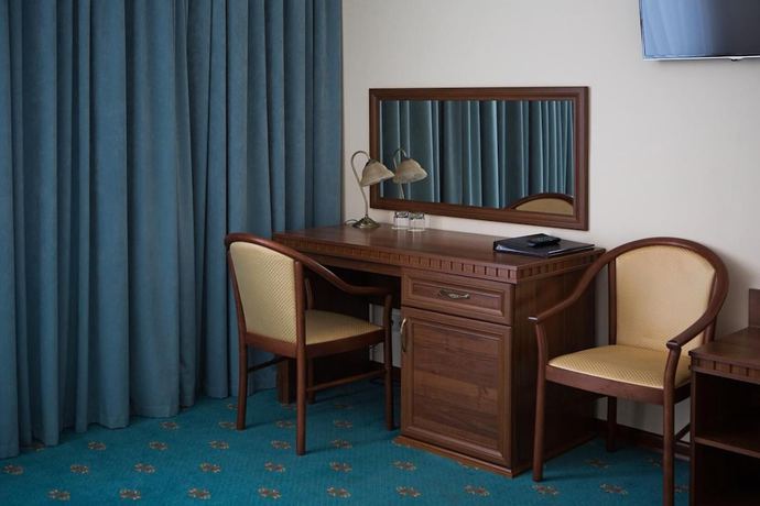 Imagen de la habitación del Hotel Kupets. Foto 5