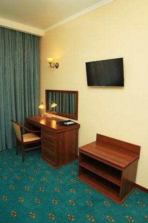 Imagen de la habitación del Hotel Kupets. Foto 8