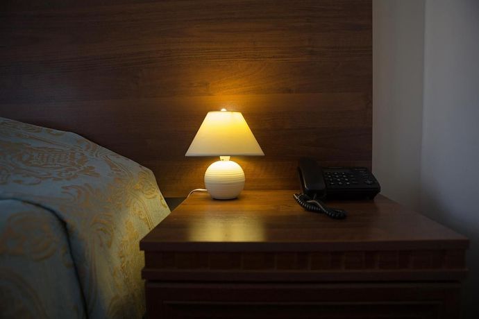 Imagen de la habitación del Hotel Kupets. Foto 9