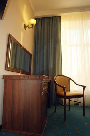 Imagen de la habitación del Hotel Kupets. Foto 11