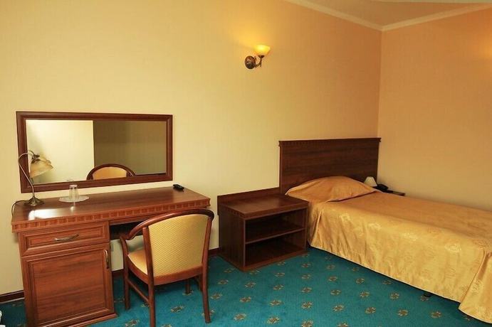 Imagen de la habitación del Hotel Kupets. Foto 13