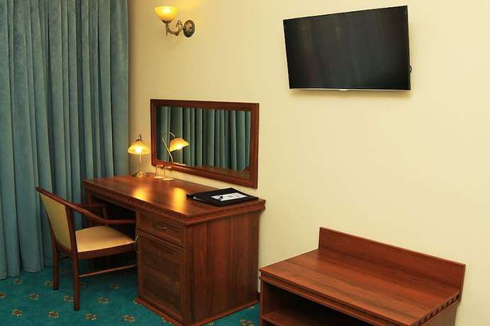 Imagen de la habitación del Hotel Kupets. Foto 14