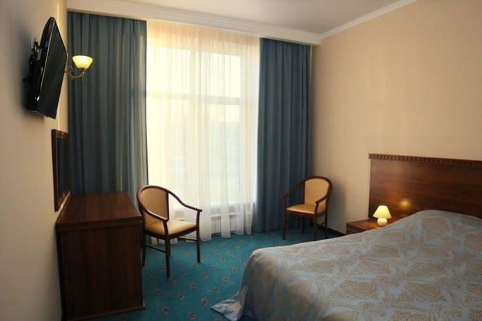 Imagen de la habitación del Hotel Kupets. Foto 16