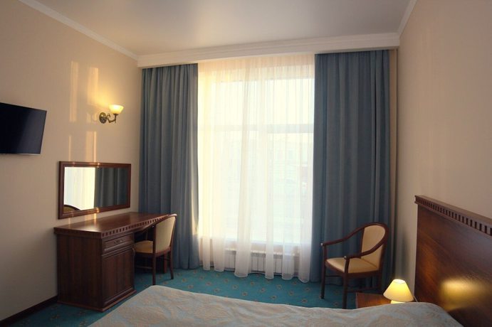 Imagen de la habitación del Hotel Kupets. Foto 18