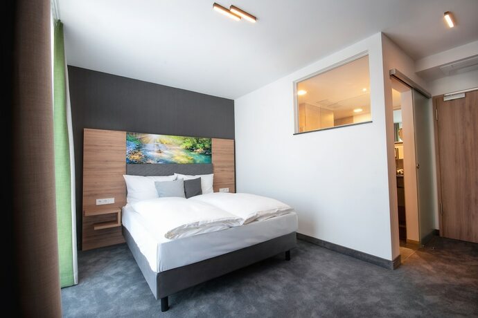 Imagen de la habitación del Hotel Kupferzell, Kupferzell. Foto 17