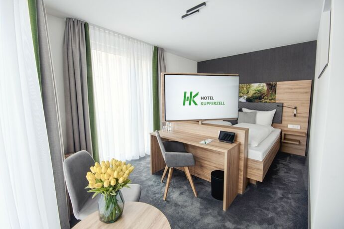 Imagen de la habitación del Hotel Kupferzell, Kupferzell. Foto 19
