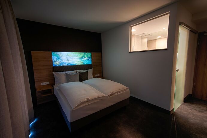 Imagen de la habitación del Hotel Kupferzell, Kupferzell. Foto 20