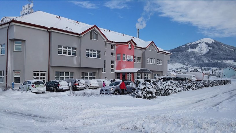 Imagen general del Hotel Kupres. Foto 1