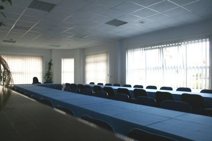 Imagen de los interiores del Hotel Kupres. Foto 19