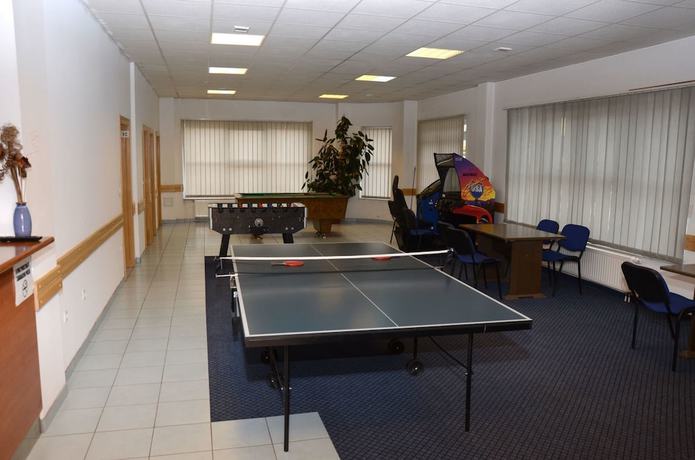 Imagen de los interiores del Hotel Kupres. Foto 20