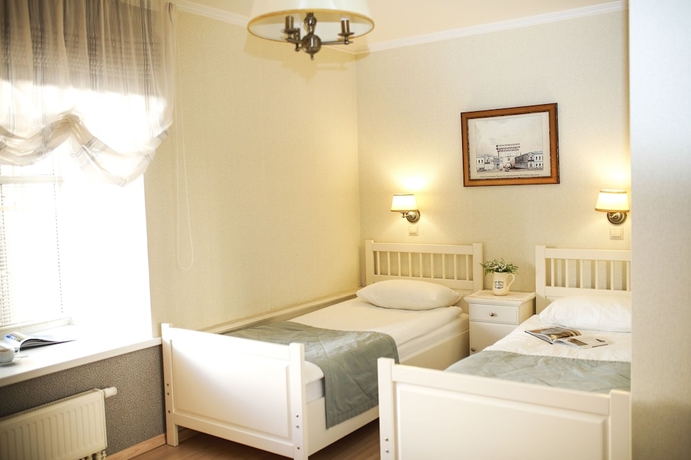 Imagen de la habitación del Hotel Kuptsov Dom. Foto 5