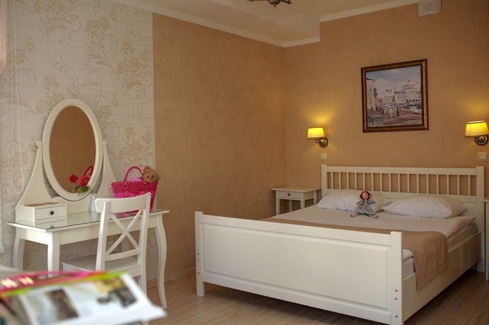 Imagen de la habitación del Hotel Kuptsov Dom. Foto 7