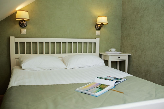 Imagen de la habitación del Hotel Kuptsov Dom. Foto 9