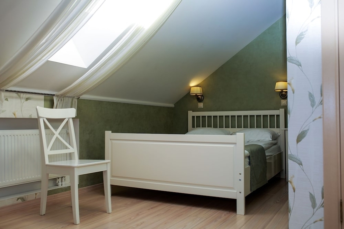 Imagen de la habitación del Hotel Kuptsov Dom. Foto 10