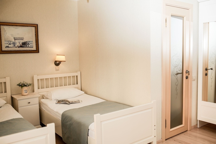 Imagen de la habitación del Hotel Kuptsov Dom. Foto 12