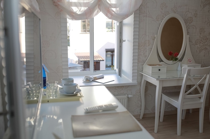 Imagen de la habitación del Hotel Kuptsov Dom. Foto 14