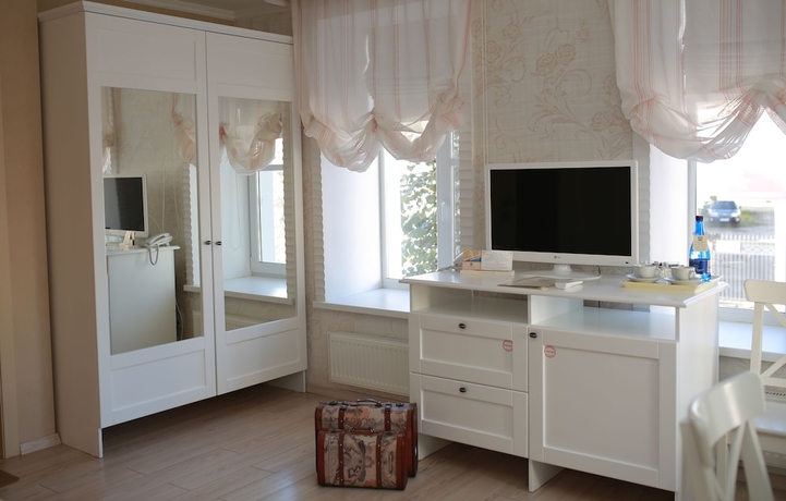 Imagen de la habitación del Hotel Kuptsov Dom. Foto 15