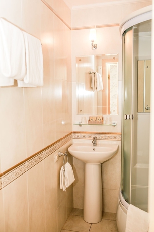 Imagen de la habitación del Hotel Kuptsov Dom. Foto 16