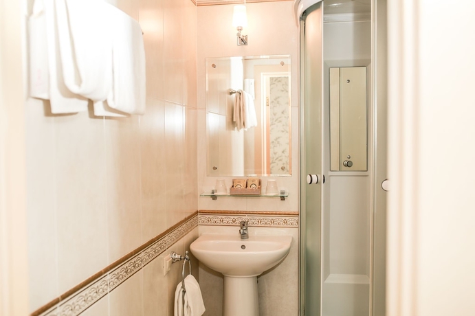Imagen de la habitación del Hotel Kuptsov Dom. Foto 17