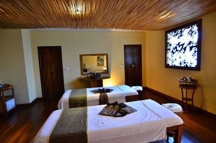 Imagen de la habitación del Hotel Kupu Kupu Jimbaran Beach Club and Spa By Loccitane. Foto 4