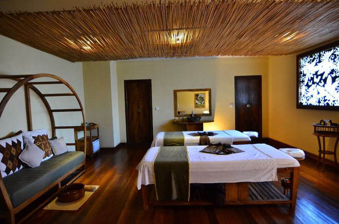 Imagen de la habitación del Hotel Kupu Kupu Jimbaran Beach Club and Spa By Loccitane. Foto 5