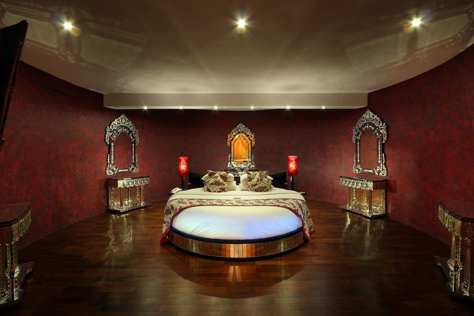 Imagen de la habitación del Hotel Kupu Kupu Jimbaran Beach Club and Spa By Loccitane. Foto 6