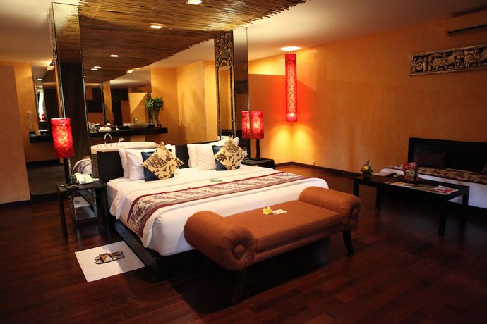 Imagen de la habitación del Hotel Kupu Kupu Jimbaran Beach Club and Spa By Loccitane. Foto 9