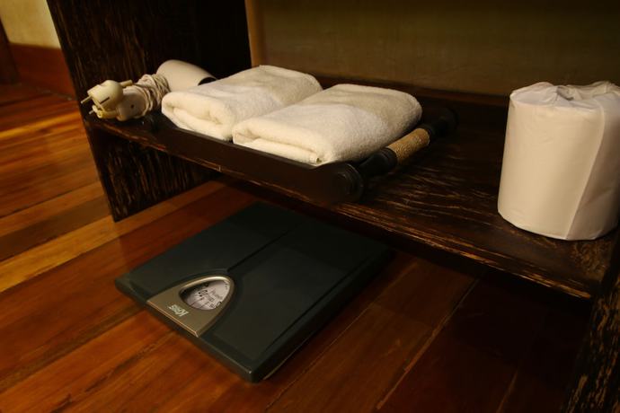 Imagen de la habitación del Hotel Kupu Kupu Jimbaran Beach Club and Spa By Loccitane. Foto 14