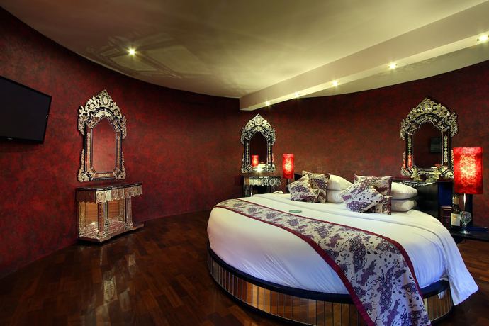 Imagen de la habitación del Hotel Kupu Kupu Jimbaran Beach Club and Spa By Loccitane. Foto 18