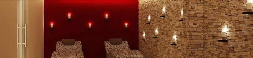 Imagen de los interiores del Hotel Kur- Und Wellness Mönchgut. Foto 7