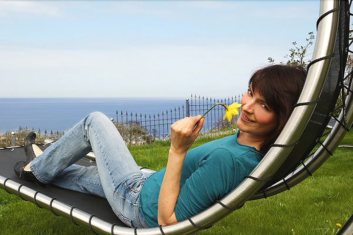 Imagen general del Hotel Kur- Und Wellness Mönchgut. Foto 3