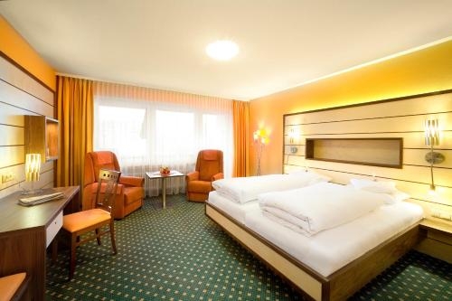 Imagen general del Hotel Kur- Und Wellnesshotel F&ouml;rch. Foto 6