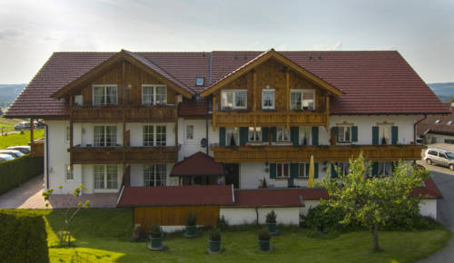 Imagen de la habitación del Hotel Kur- Und Wellnesshotel Waldruh. Foto 2