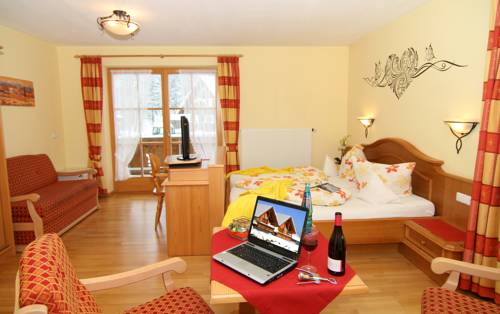 Imagen de la habitación del Hotel Kur- Und Wellnesshotel Waldruh. Foto 3