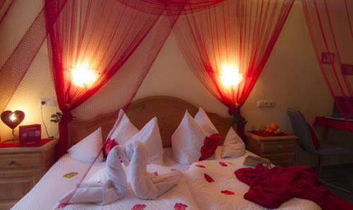 Imagen de la habitación del Hotel Kur- Und Wellnesshotel Waldruh. Foto 4