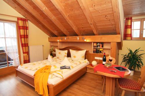 Imagen de la habitación del Hotel Kur- Und Wellnesshotel Waldruh. Foto 5