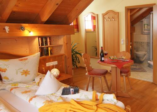 Imagen general del Hotel Kur- Und Wellnesshotel Waldruh. Foto 1