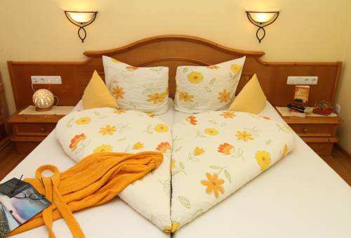 Imagen de la habitación del Hotel Kur- Und Wellnesshotel Waldruh. Foto 6