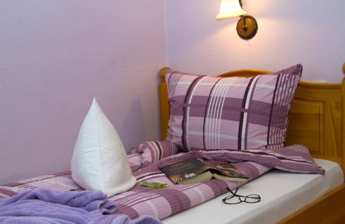 Imagen de la habitación del Hotel Kur- Und Wellnesshotel Waldruh. Foto 7
