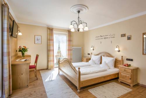 Imagen de la habitación del Hotel Kur- Und Wellnesshotel Waldruh. Foto 9