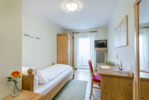 Imagen de la habitación del Hotel Kur- Und Wellnesshotel Waldruh. Foto 11