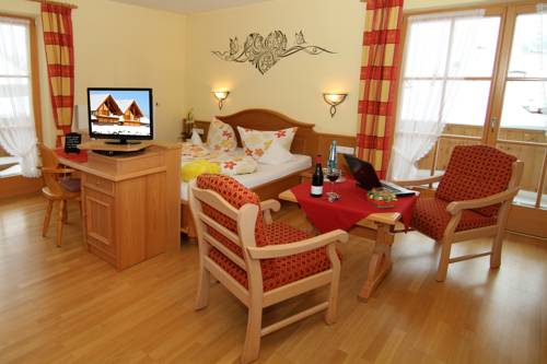Imagen de la habitación del Hotel Kur- Und Wellnesshotel Waldruh. Foto 13