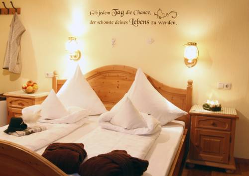 Imagen de la habitación del Hotel Kur- Und Wellnesshotel Waldruh. Foto 14