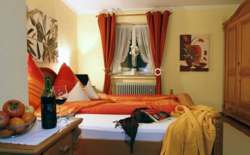 Imagen de la habitación del Hotel Kur- Und Wellnesshotel Waldruh. Foto 15