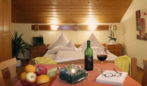 Imagen de la habitación del Hotel Kur- Und Wellnesshotel Waldruh. Foto 16