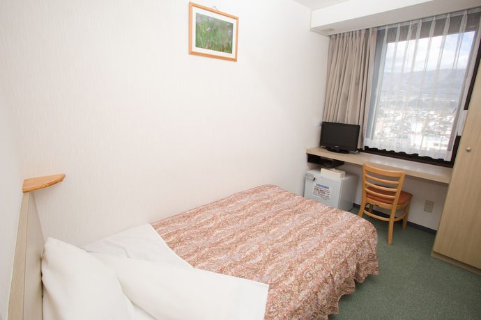 Imagen de la habitación del Hotel Kur and Hotel Shinshu. Foto 10