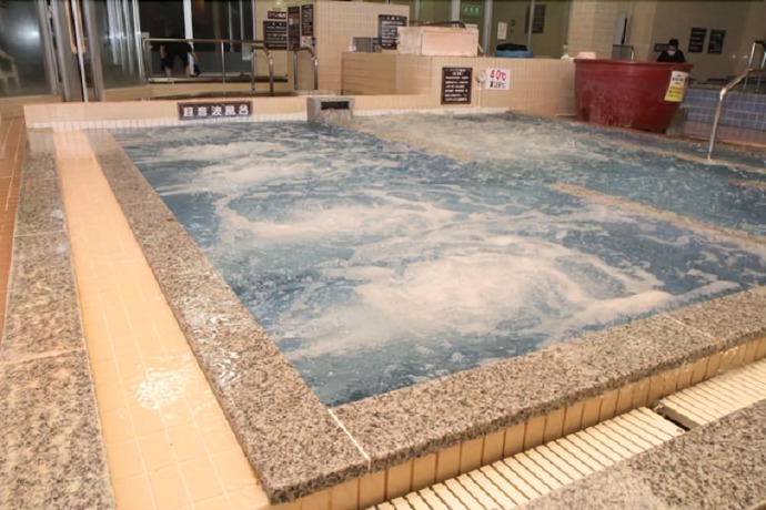 Imagen general del Hotel Kur and Isawa. Foto 4